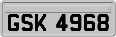 GSK4968
