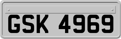 GSK4969