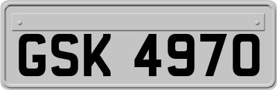 GSK4970