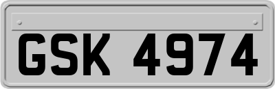 GSK4974
