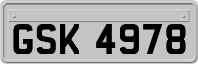 GSK4978