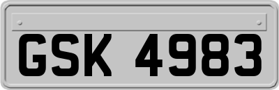 GSK4983