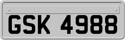 GSK4988
