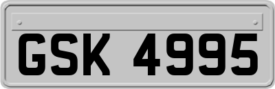 GSK4995