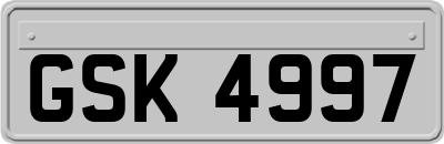 GSK4997
