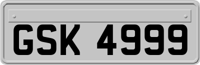 GSK4999