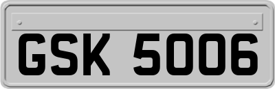 GSK5006