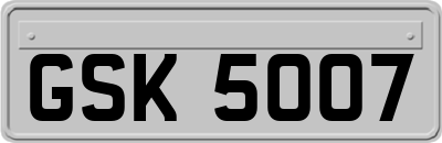 GSK5007