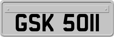 GSK5011