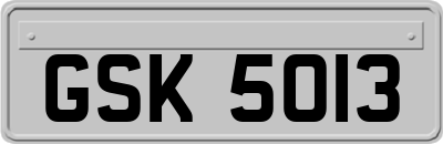 GSK5013