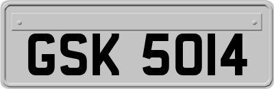 GSK5014