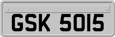 GSK5015