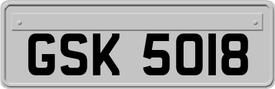 GSK5018