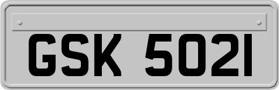 GSK5021