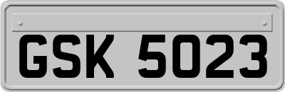 GSK5023