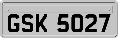 GSK5027