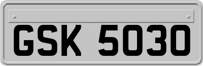 GSK5030