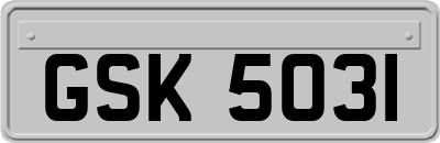 GSK5031