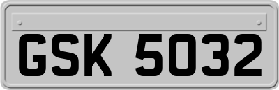 GSK5032