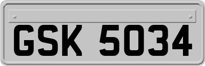 GSK5034