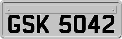 GSK5042