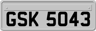 GSK5043