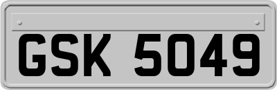 GSK5049