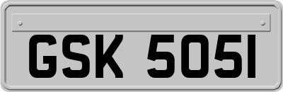 GSK5051