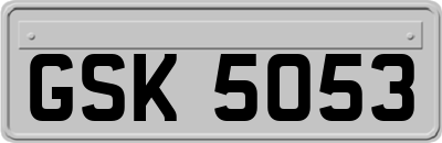 GSK5053