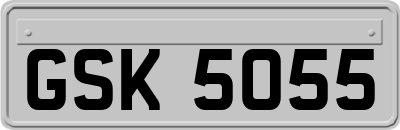 GSK5055