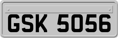 GSK5056