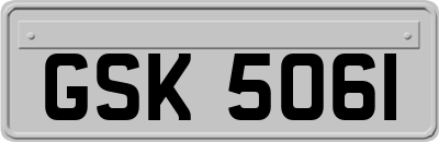 GSK5061