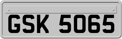 GSK5065