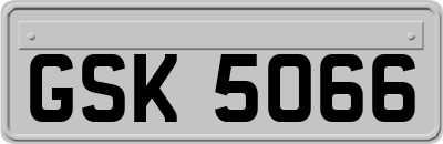 GSK5066