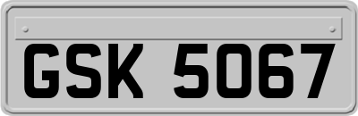GSK5067