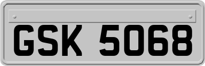 GSK5068