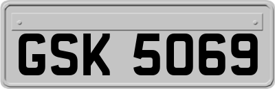 GSK5069