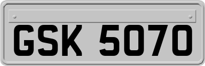 GSK5070