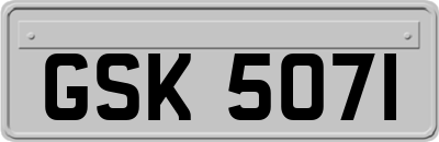 GSK5071