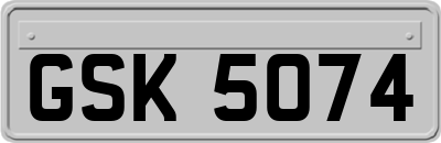 GSK5074