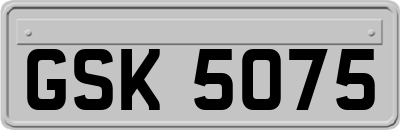 GSK5075