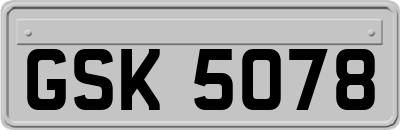 GSK5078
