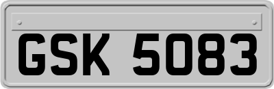 GSK5083