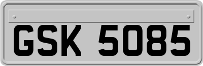 GSK5085