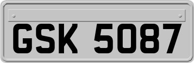 GSK5087