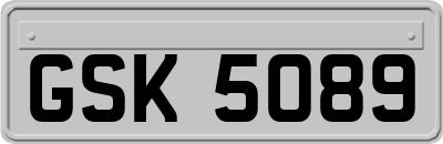 GSK5089