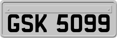 GSK5099