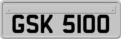 GSK5100