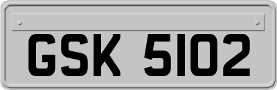 GSK5102