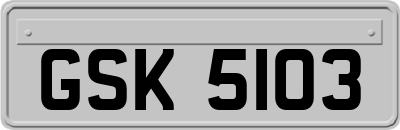GSK5103